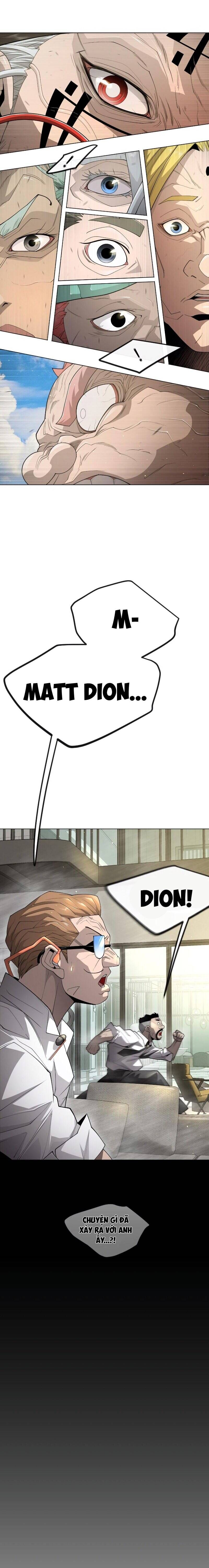 Kỷ Nguyên Siêu Anh Hùng Chap 185 - Next Chap 186