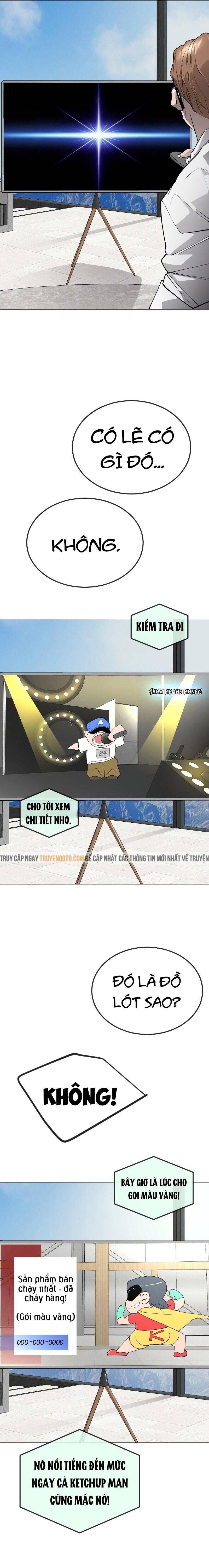 Kỷ Nguyên Siêu Anh Hùng Chap 185 - Next Chap 186