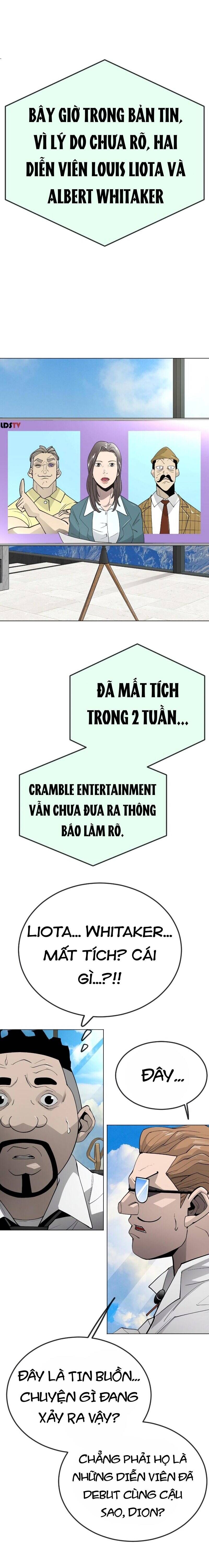 Kỷ Nguyên Siêu Anh Hùng Chap 185 - Next Chap 186