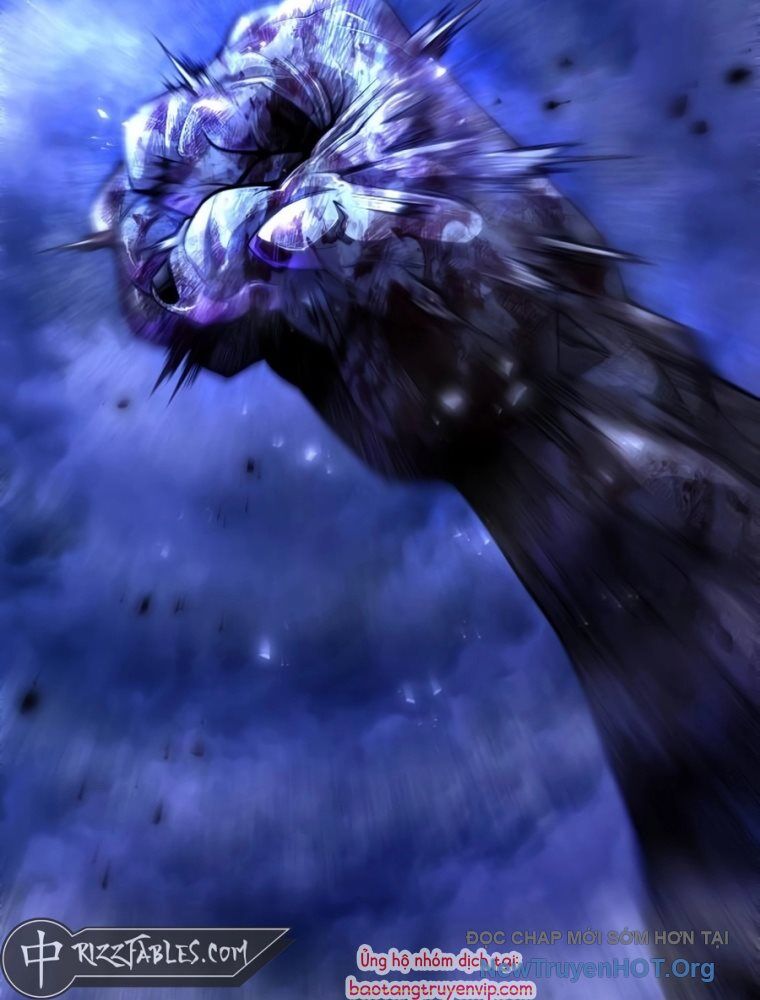 Kỷ Nguyên Siêu Anh Hùng Chap 189 - Next Chap 190