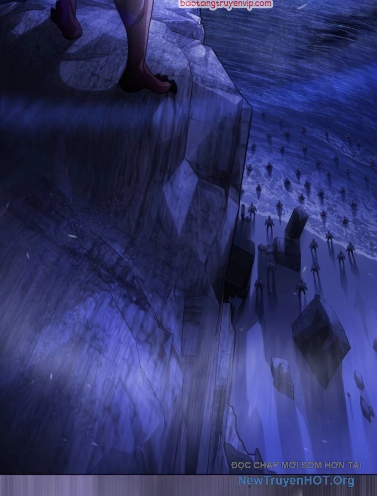 Kỷ Nguyên Siêu Anh Hùng Chap 189 - Next Chap 190