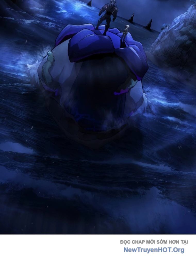 Kỷ Nguyên Siêu Anh Hùng Chap 189 - Next Chap 190