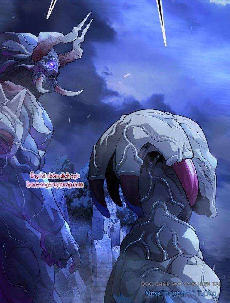 Kỷ Nguyên Siêu Anh Hùng Chap 189 - Next Chap 190