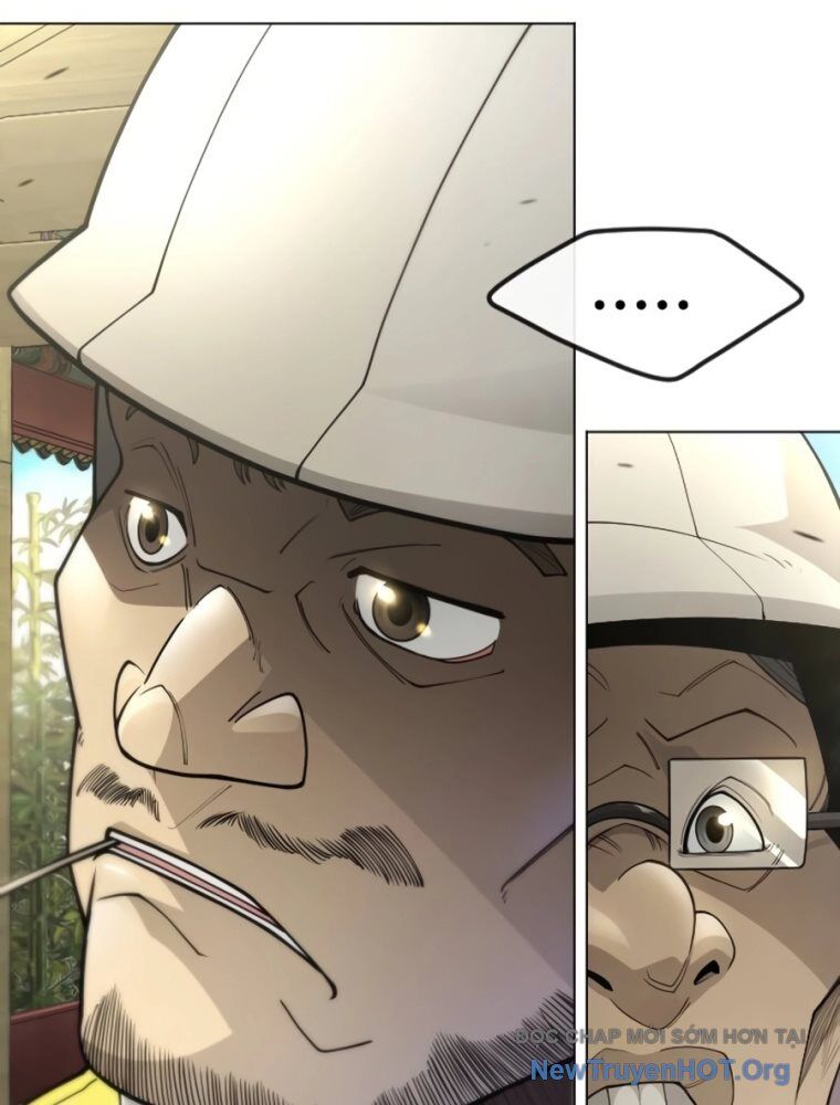 Kỷ Nguyên Siêu Anh Hùng Chap 189 - Next Chap 190