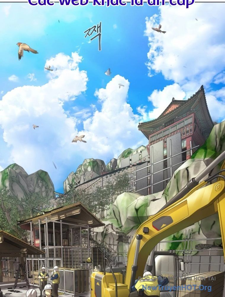 Kỷ Nguyên Siêu Anh Hùng Chap 189 - Next Chap 190