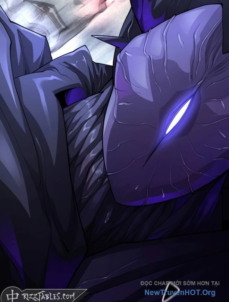 Kỷ Nguyên Siêu Anh Hùng Chap 189 - Next Chap 190