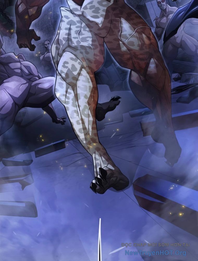 Kỷ Nguyên Siêu Anh Hùng Chap 189 - Next Chap 190