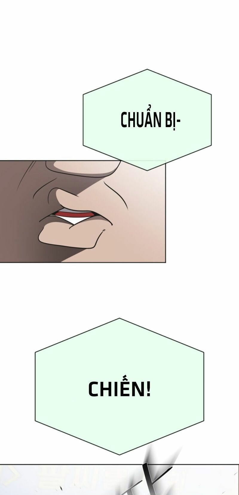 Kỷ Nguyên Siêu Anh Hùng Chap 19 - Next Chap 20