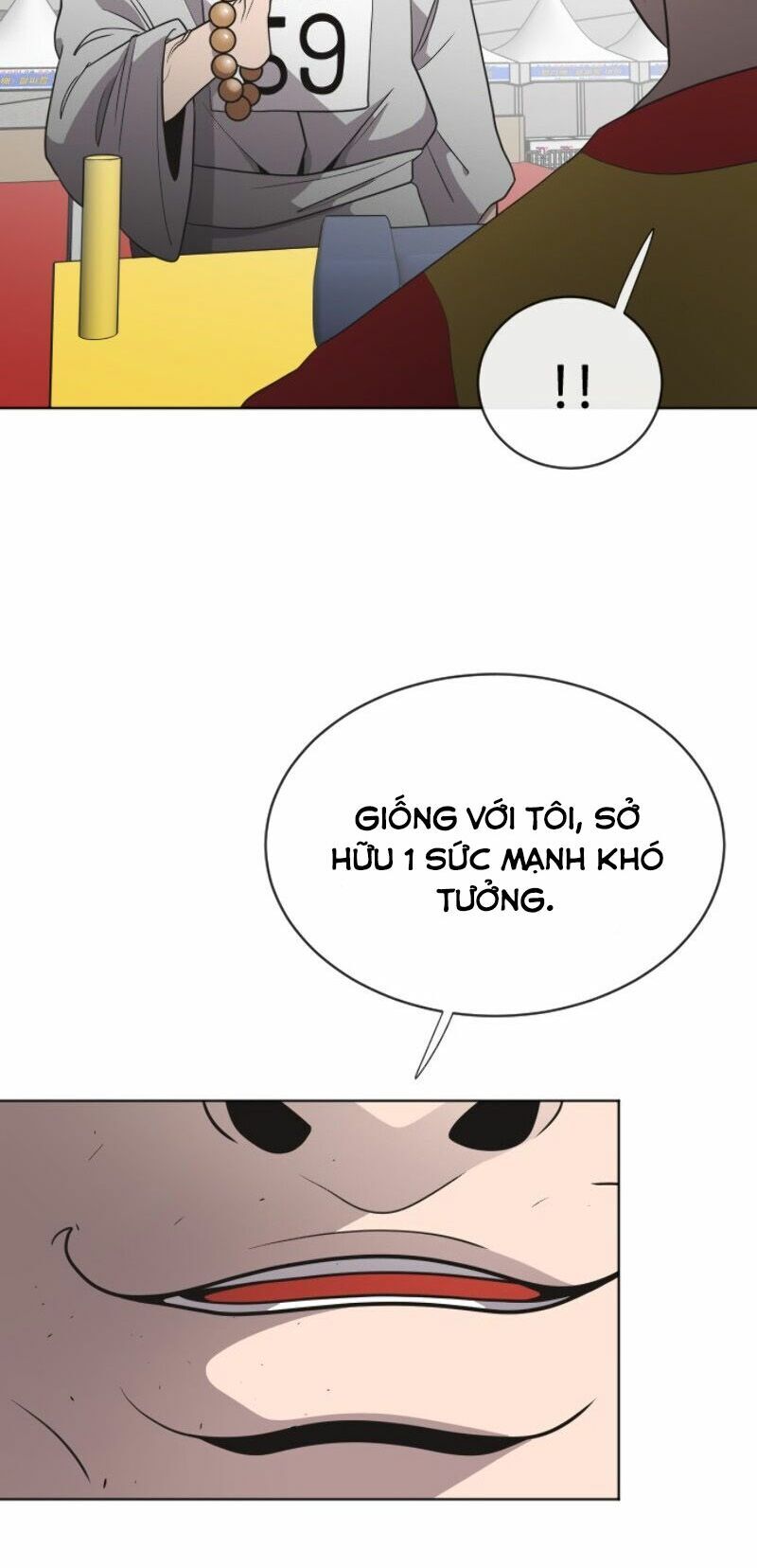 Kỷ Nguyên Siêu Anh Hùng Chap 19 - Next Chap 20