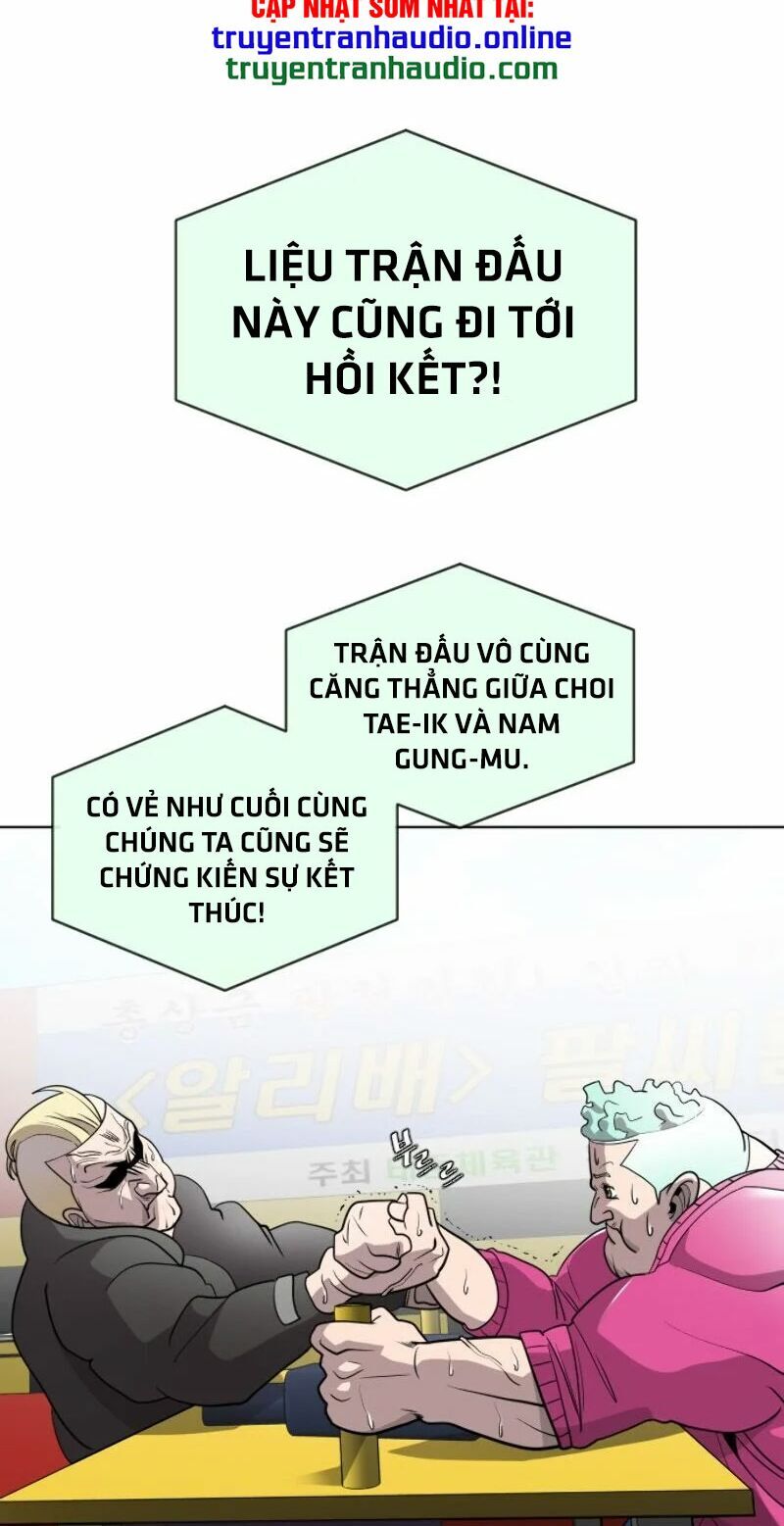 Kỷ Nguyên Siêu Anh Hùng Chap 19 - Next Chap 20