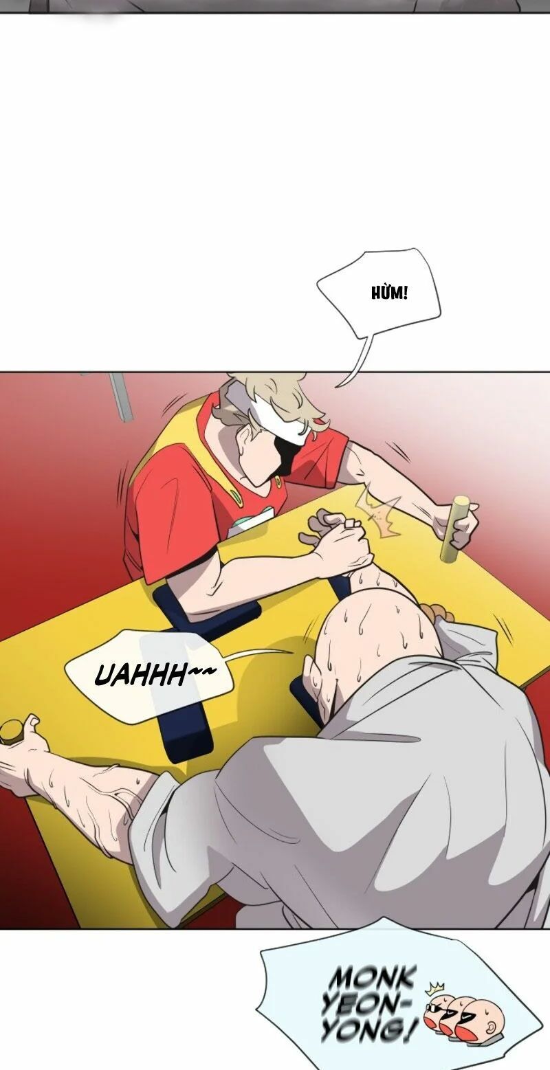 Kỷ Nguyên Siêu Anh Hùng Chap 19 - Next Chap 20