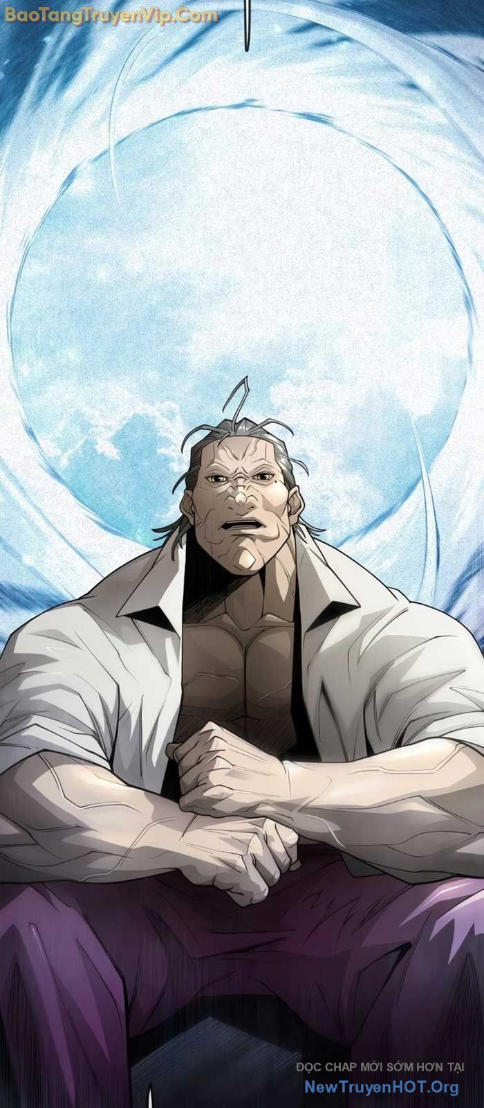 Kỷ Nguyên Siêu Anh Hùng Chap 190 - Next Chap 191