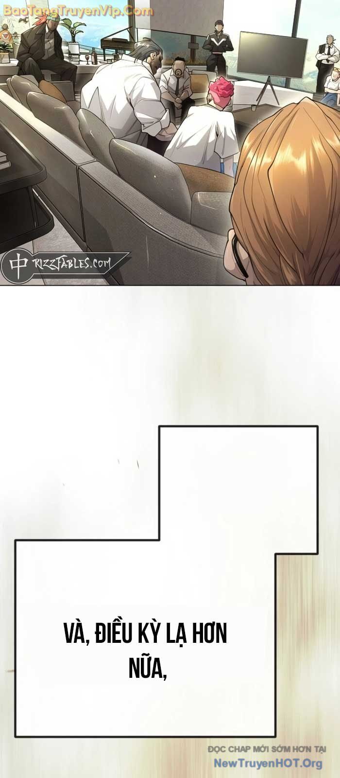 Kỷ Nguyên Siêu Anh Hùng Chap 190 - Next Chap 191