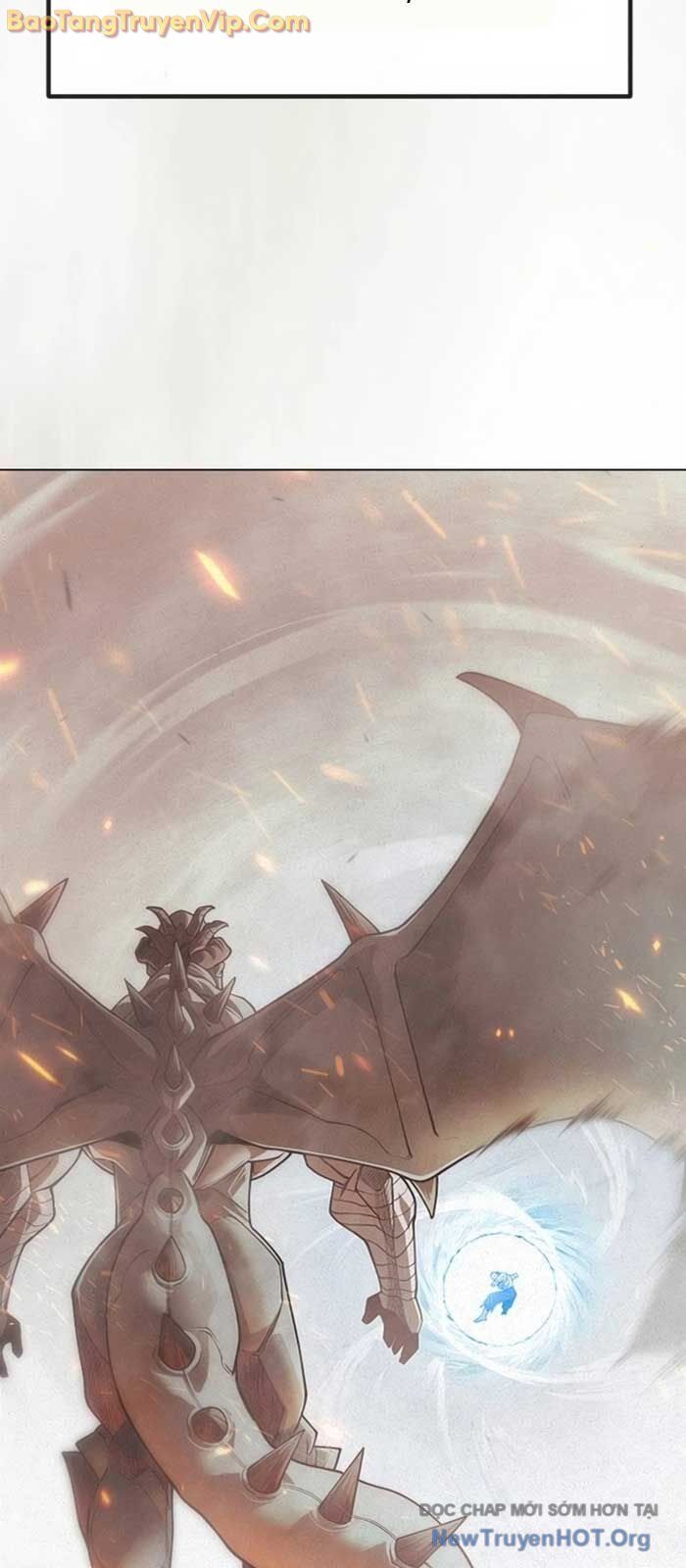 Kỷ Nguyên Siêu Anh Hùng Chap 190 - Next Chap 191