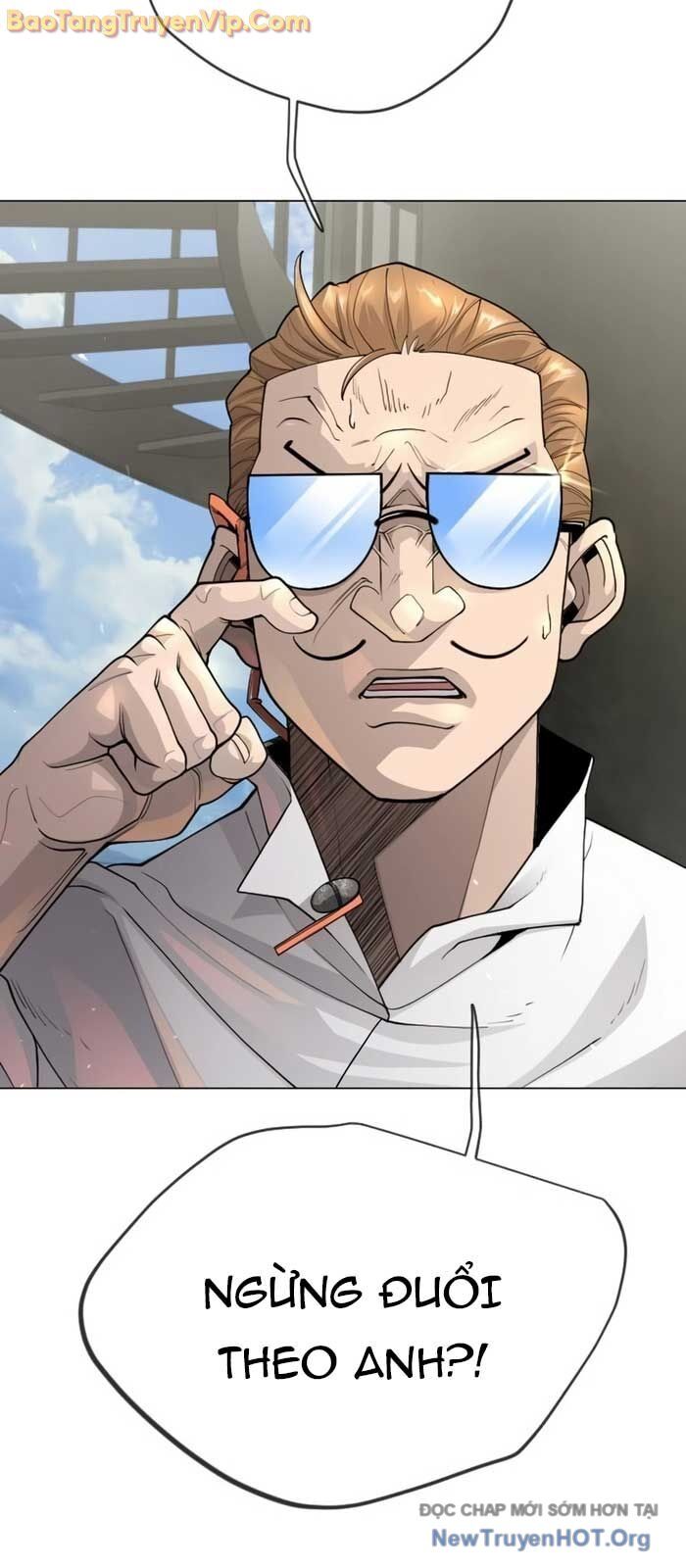 Kỷ Nguyên Siêu Anh Hùng Chap 190 - Next Chap 191