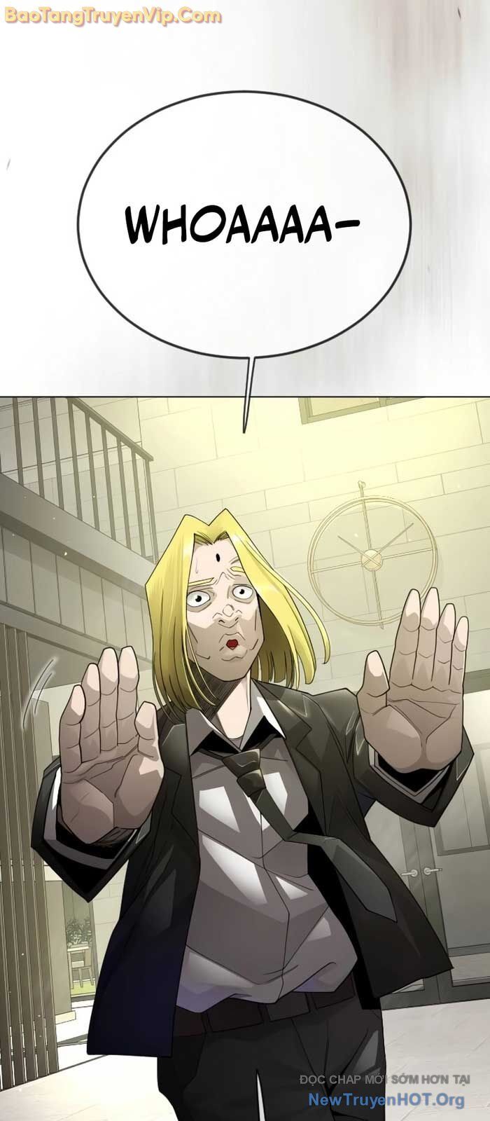 Kỷ Nguyên Siêu Anh Hùng Chap 190 - Next Chap 191