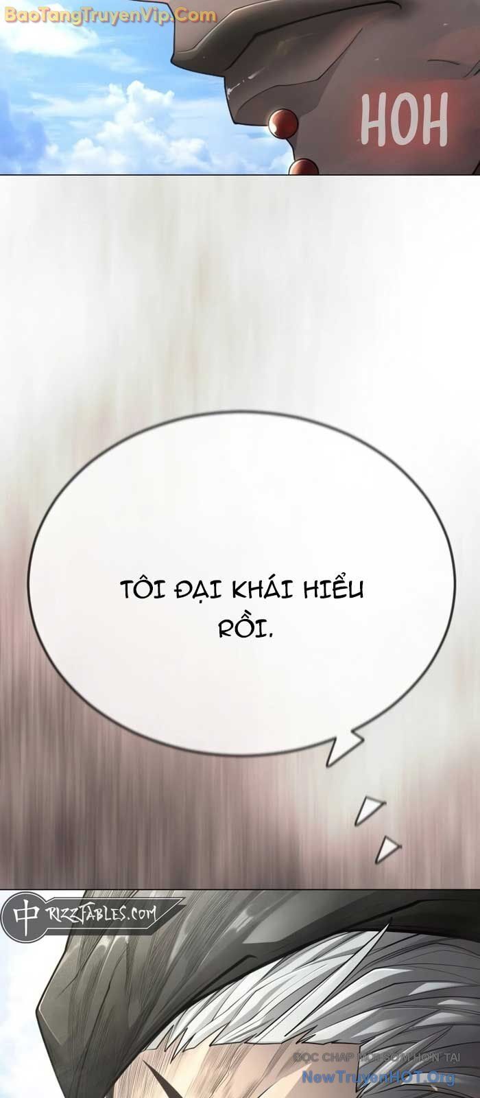 Kỷ Nguyên Siêu Anh Hùng Chap 190 - Next Chap 191