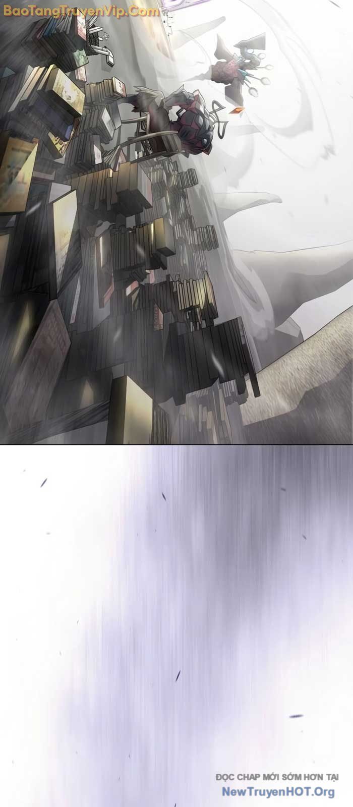 Kỷ Nguyên Siêu Anh Hùng Chap 190 - Next Chap 191