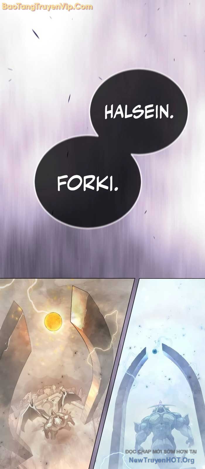 Kỷ Nguyên Siêu Anh Hùng Chap 190 - Next Chap 191