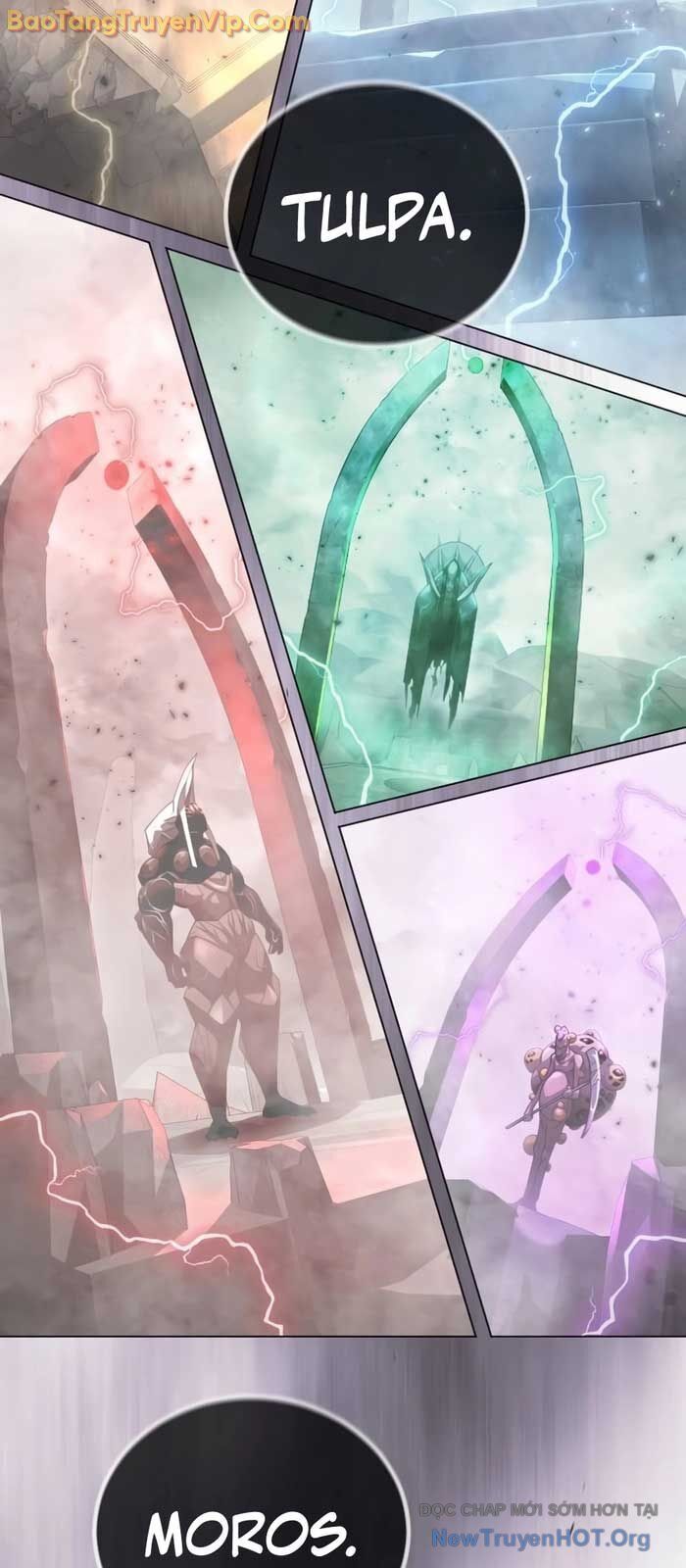 Kỷ Nguyên Siêu Anh Hùng Chap 190 - Next Chap 191