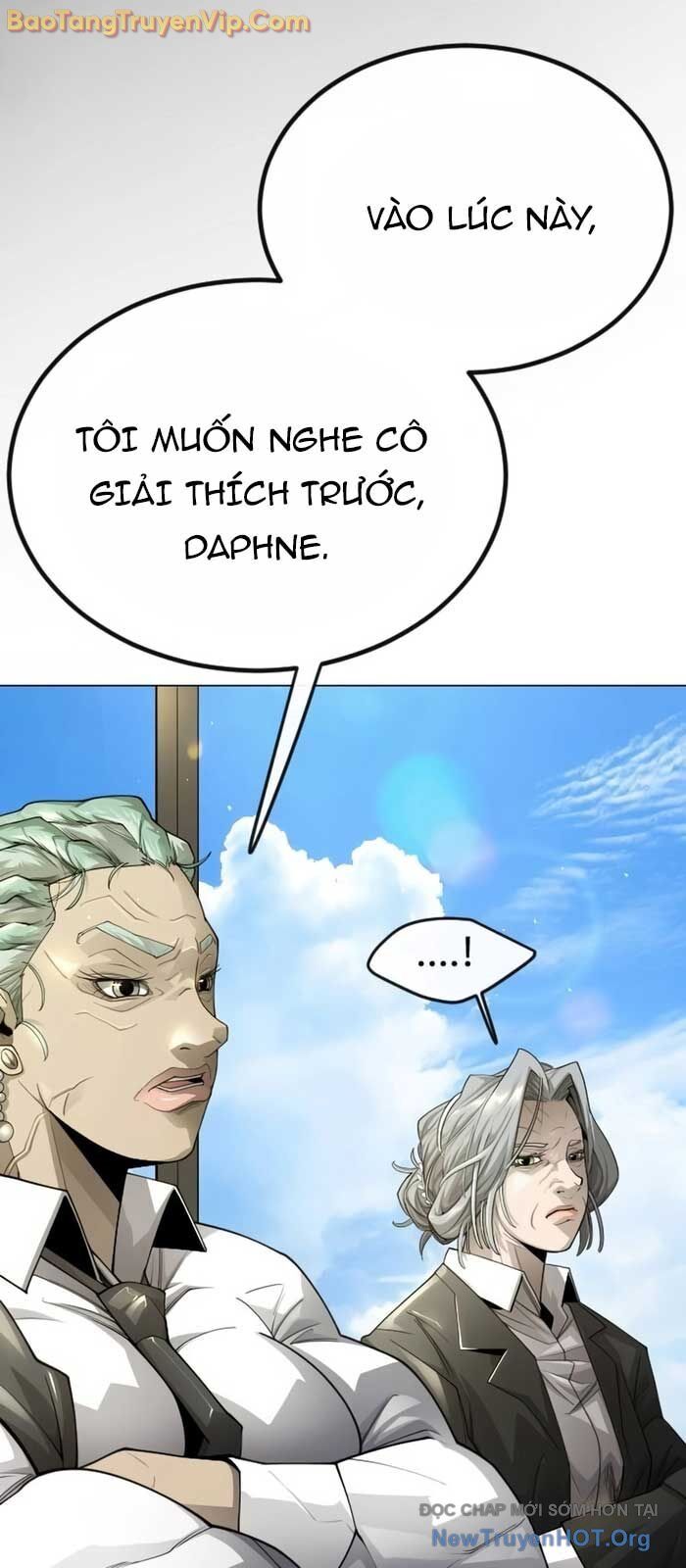 Kỷ Nguyên Siêu Anh Hùng Chap 190 - Next Chap 191