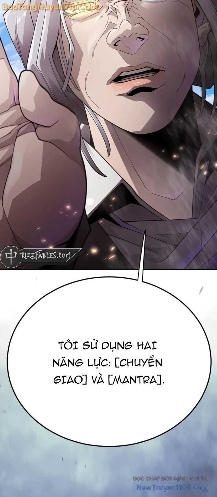 Kỷ Nguyên Siêu Anh Hùng Chap 190 - Next Chap 191