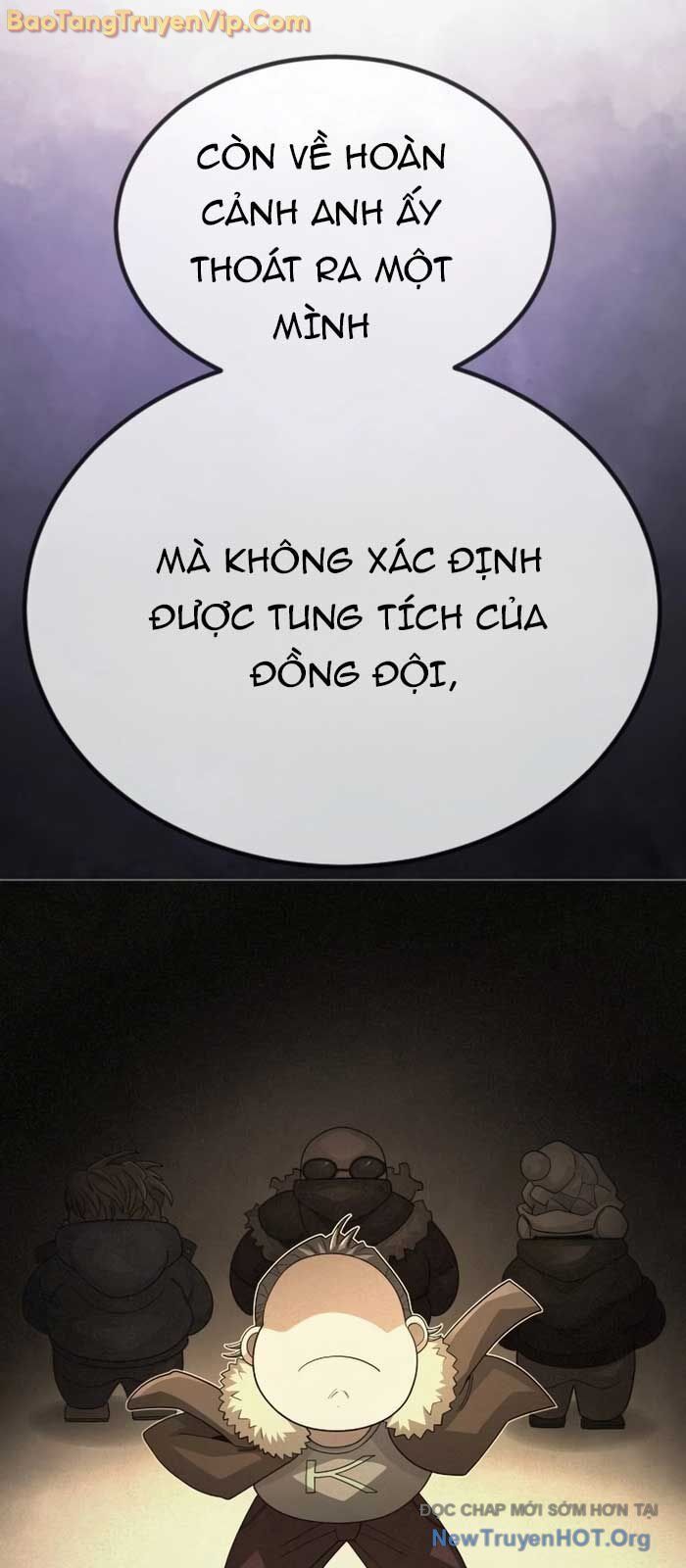 Kỷ Nguyên Siêu Anh Hùng Chap 190 - Next Chap 191