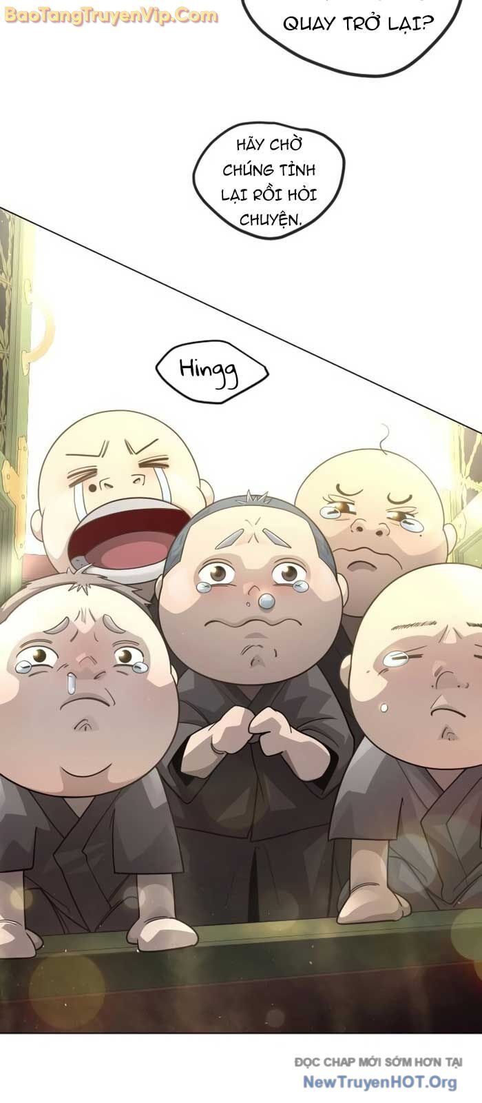 Kỷ Nguyên Siêu Anh Hùng Chap 190 - Next Chap 191