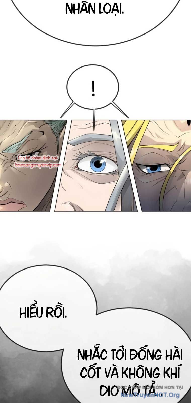 Kỷ Nguyên Siêu Anh Hùng Chap 192 - Next Chap 193