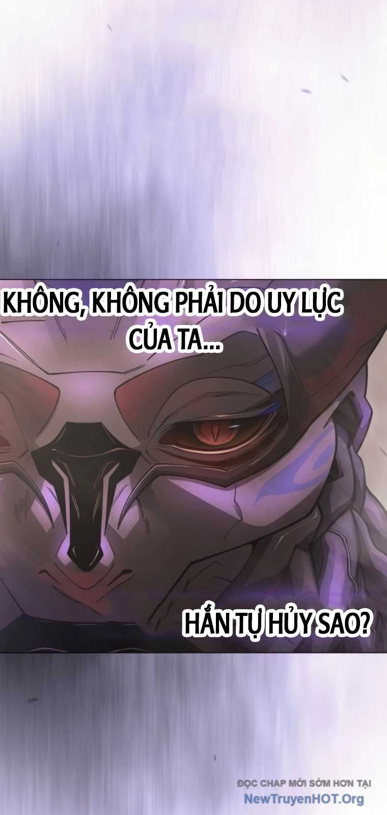 Kỷ Nguyên Siêu Anh Hùng Chap 192 - Next Chap 193