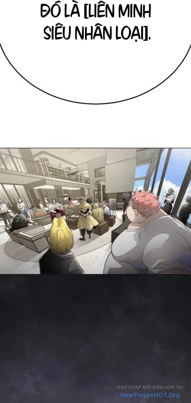 Kỷ Nguyên Siêu Anh Hùng Chap 192 - Next Chap 193