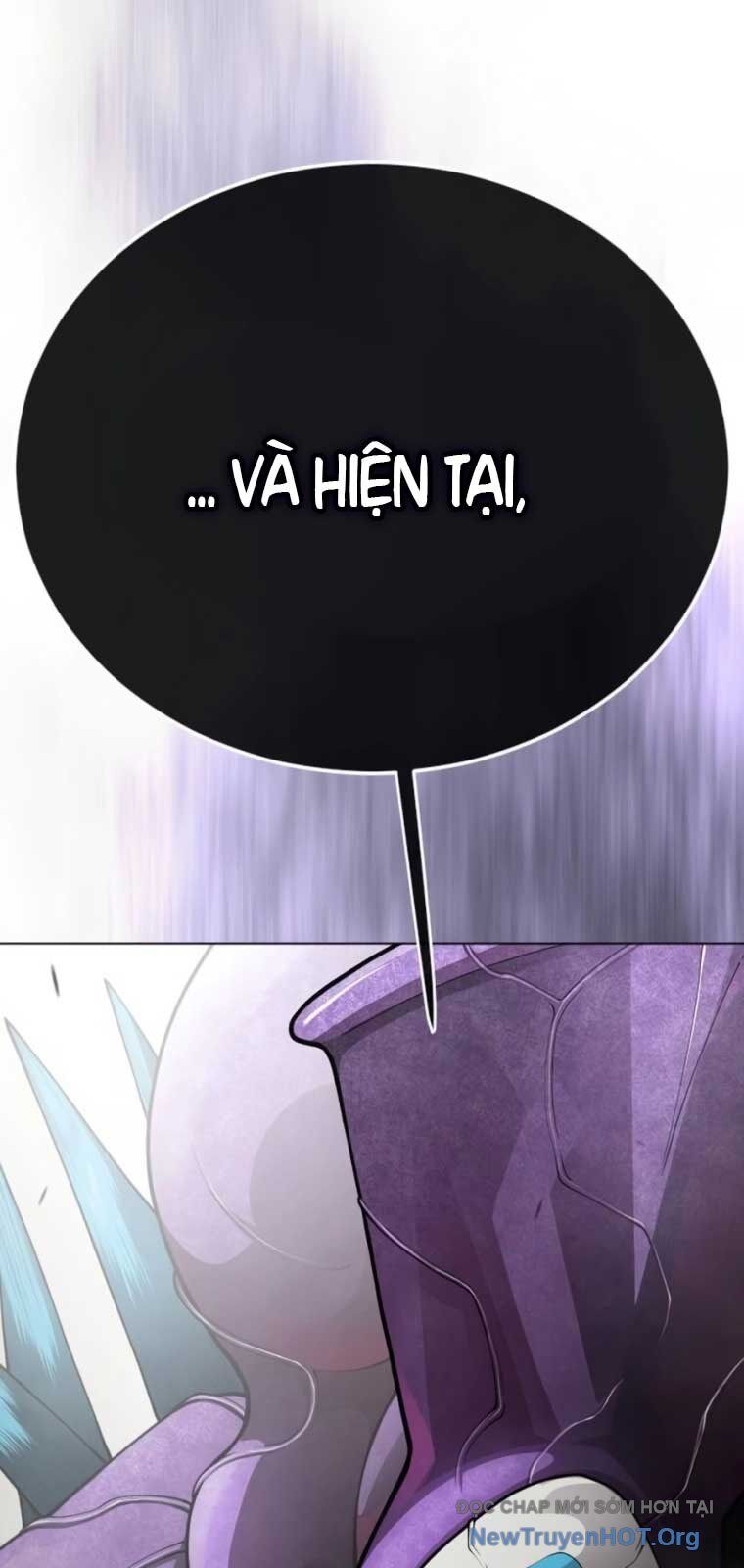 Kỷ Nguyên Siêu Anh Hùng Chap 192 - Next Chap 193