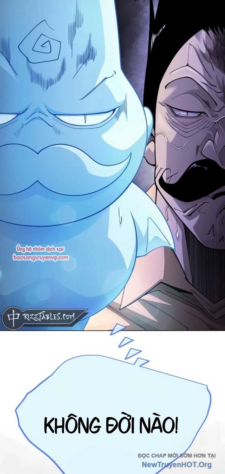 Kỷ Nguyên Siêu Anh Hùng Chap 192 - Next Chap 193