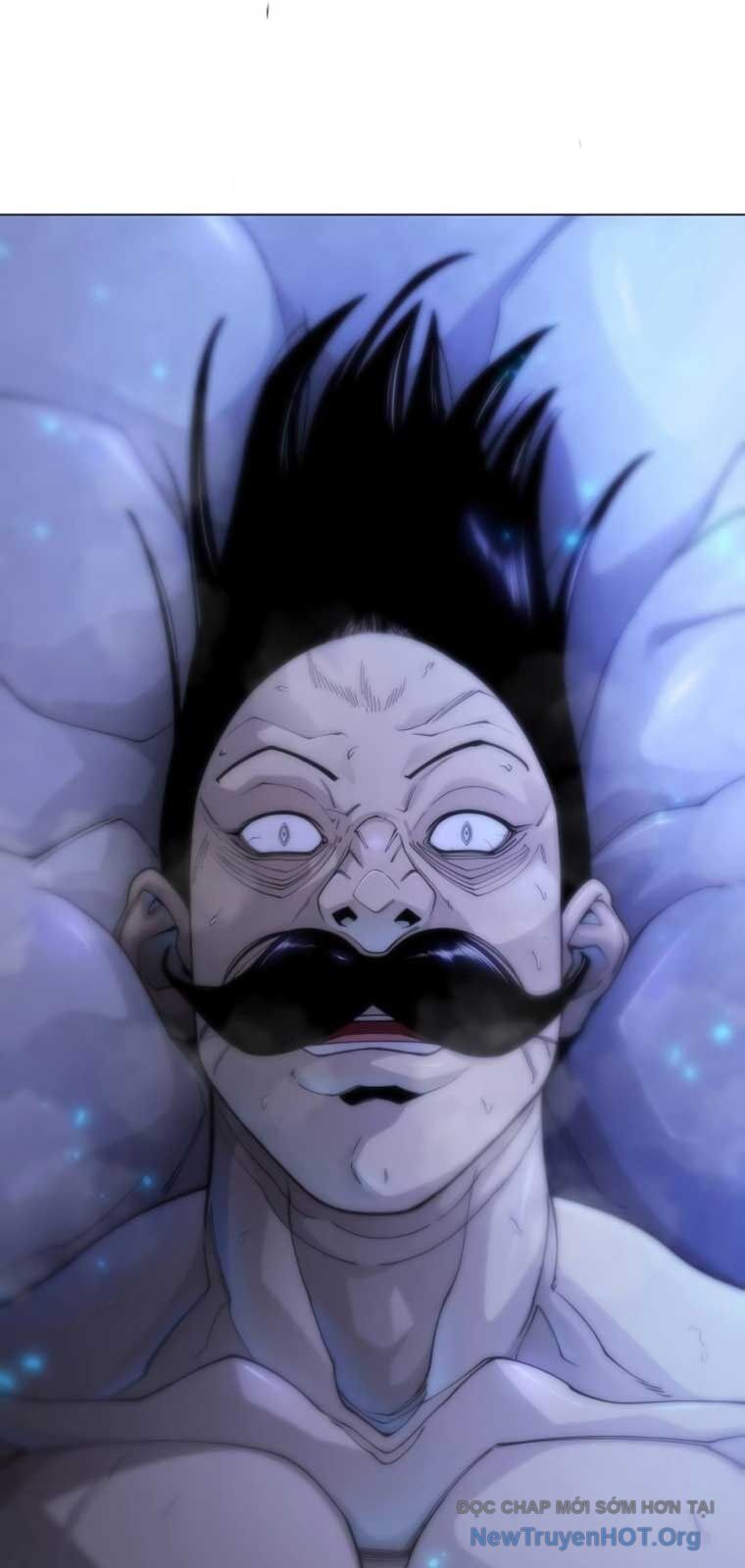 Kỷ Nguyên Siêu Anh Hùng Chap 192 - Next Chap 193