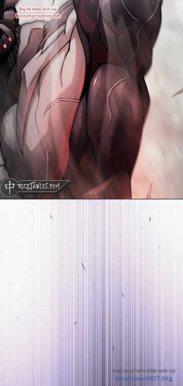 Kỷ Nguyên Siêu Anh Hùng Chap 192 - Next Chap 193