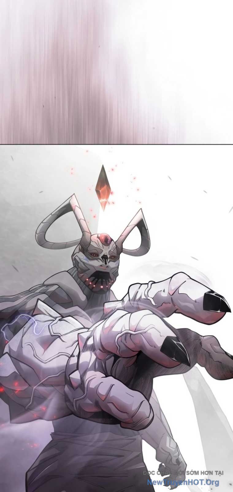 Kỷ Nguyên Siêu Anh Hùng Chap 192 - Next Chap 193