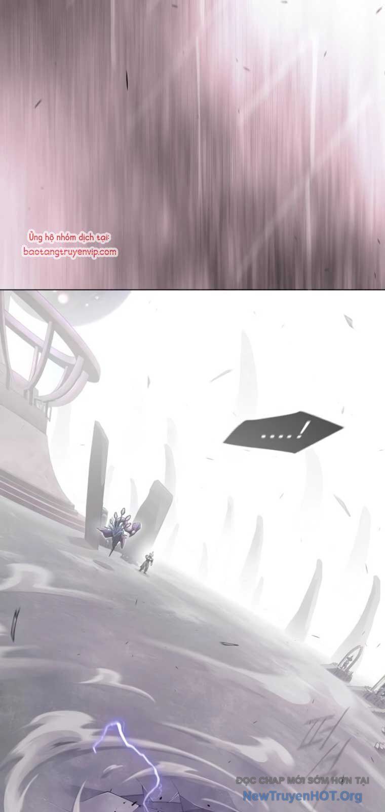 Kỷ Nguyên Siêu Anh Hùng Chap 192 - Next Chap 193