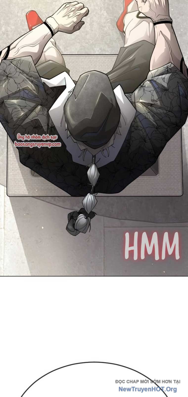 Kỷ Nguyên Siêu Anh Hùng Chap 192 - Next Chap 193