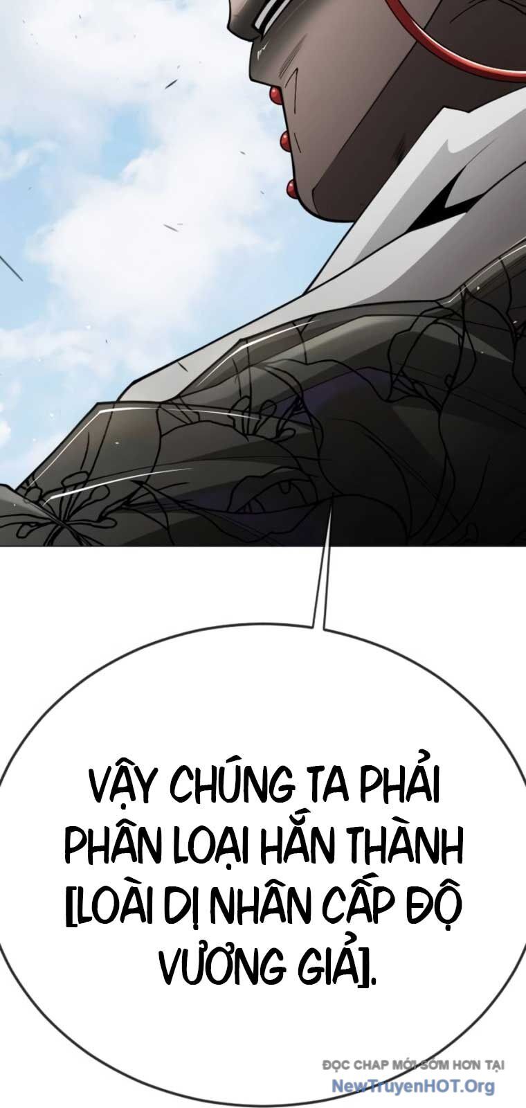 Kỷ Nguyên Siêu Anh Hùng Chap 193 - Next Chap 194
