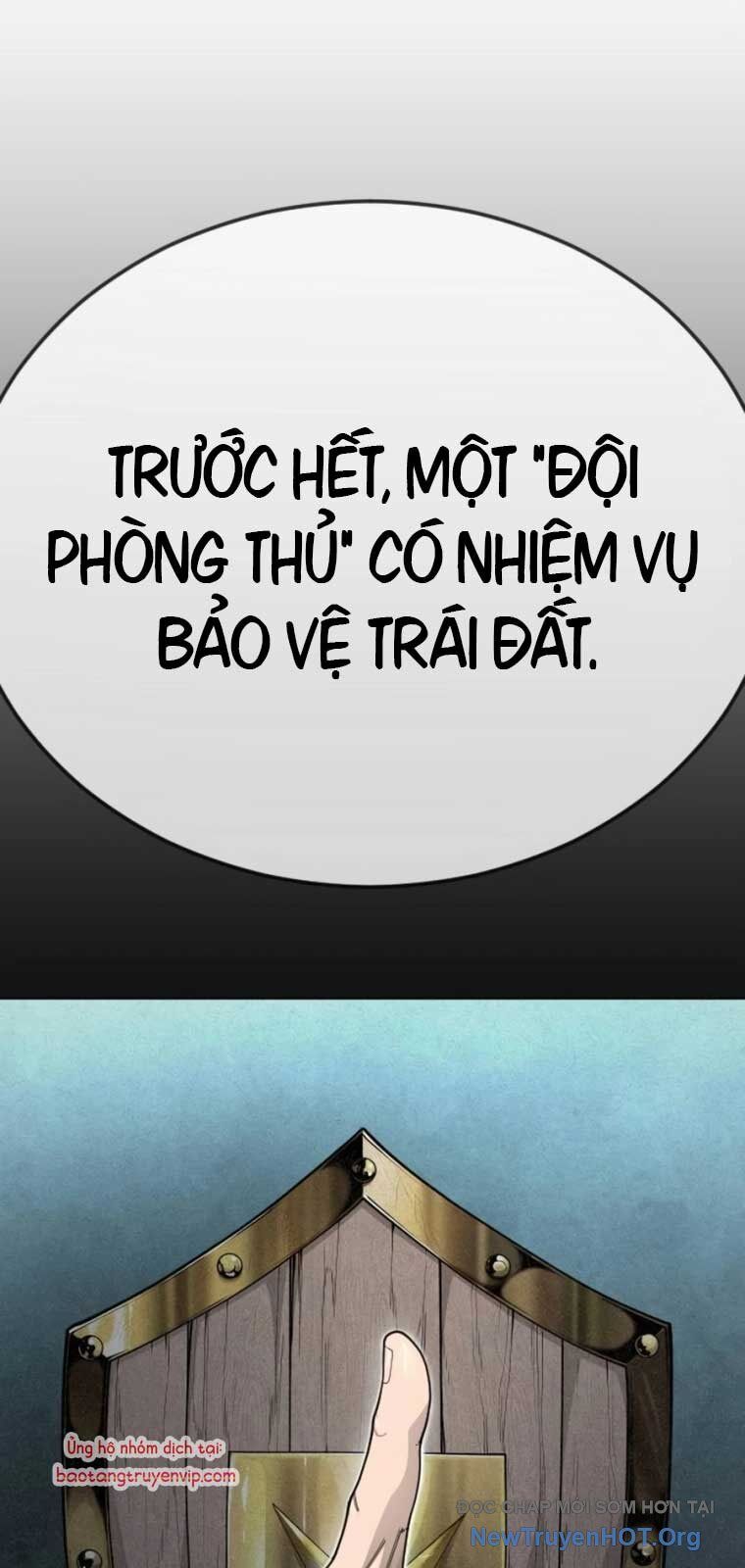 Kỷ Nguyên Siêu Anh Hùng Chap 193 - Next Chap 194