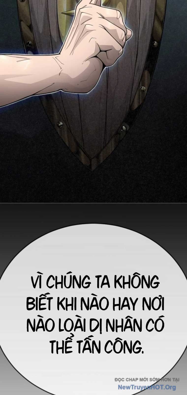 Kỷ Nguyên Siêu Anh Hùng Chap 193 - Next Chap 194