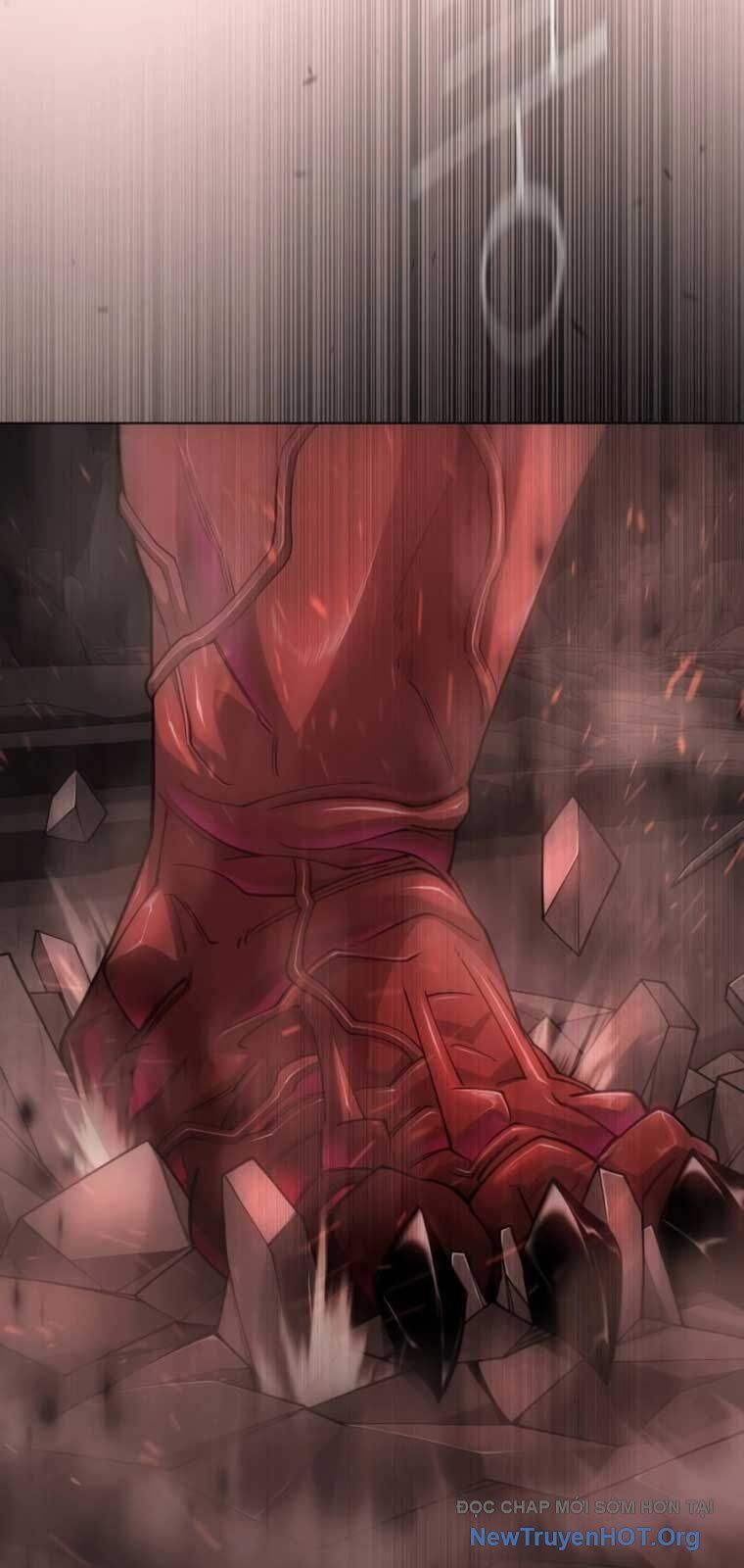 Kỷ Nguyên Siêu Anh Hùng Chap 193 - Next Chap 194