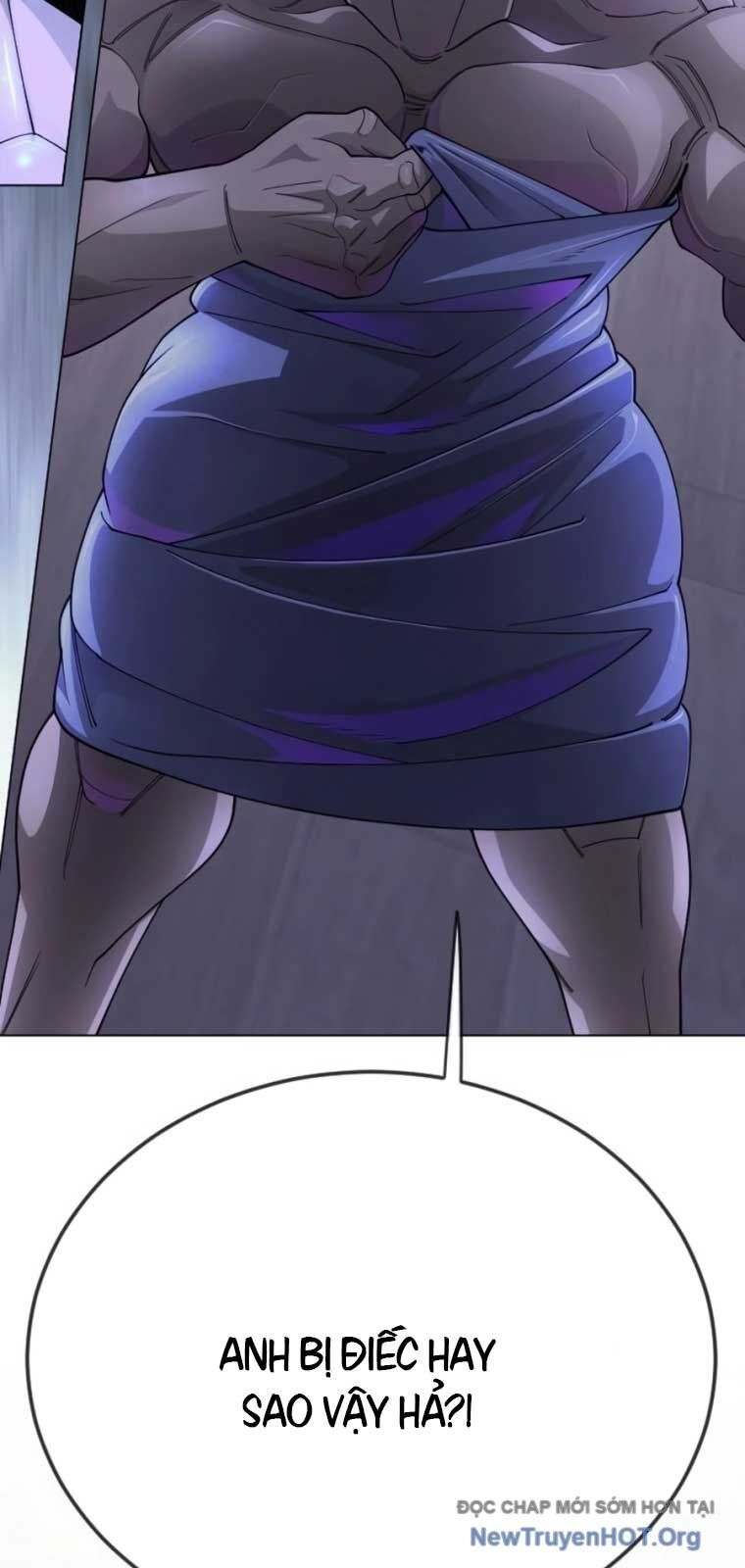 Kỷ Nguyên Siêu Anh Hùng Chap 193 - Next Chap 194