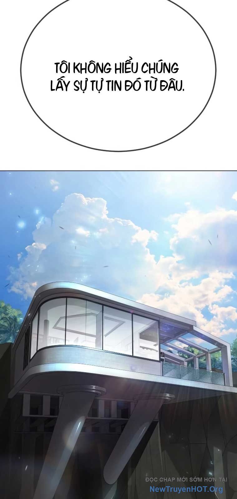 Kỷ Nguyên Siêu Anh Hùng Chap 193 - Next Chap 194