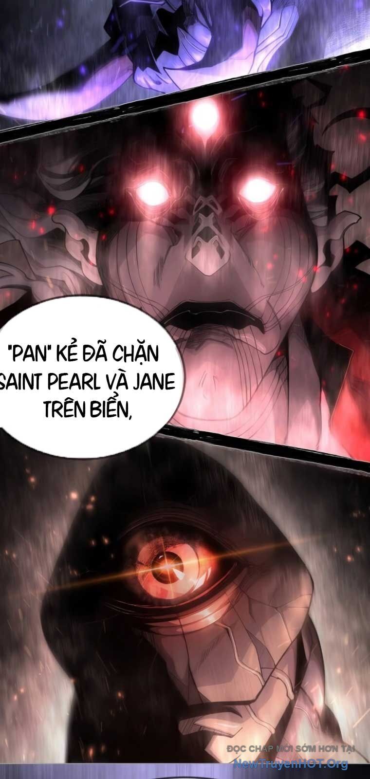Kỷ Nguyên Siêu Anh Hùng Chap 193 - Next Chap 194