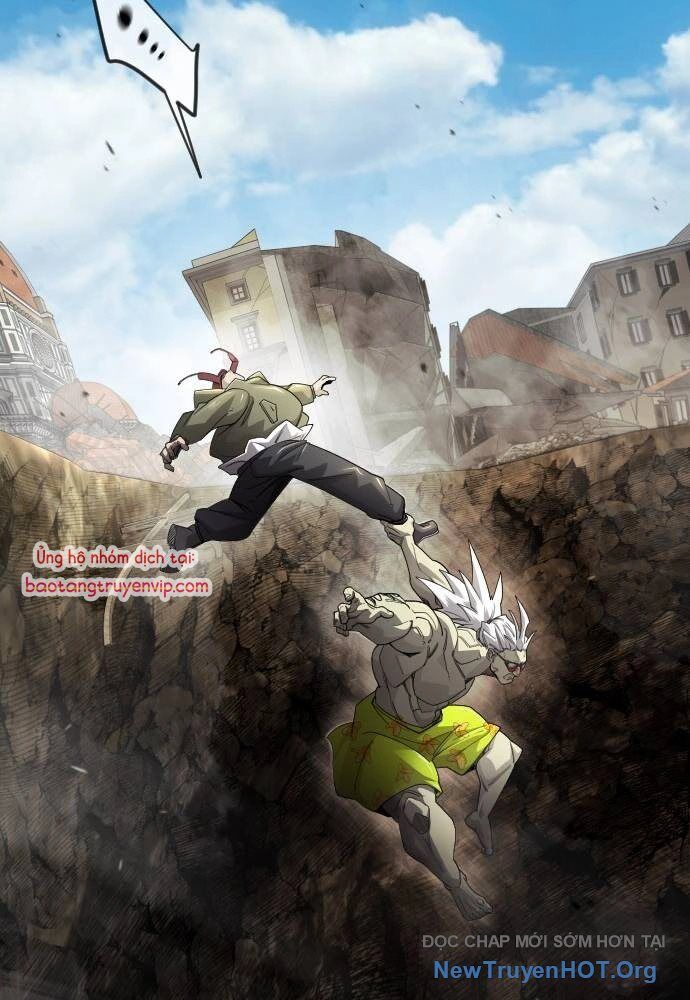 Kỷ Nguyên Siêu Anh Hùng Chap 195 - Next Chap 196