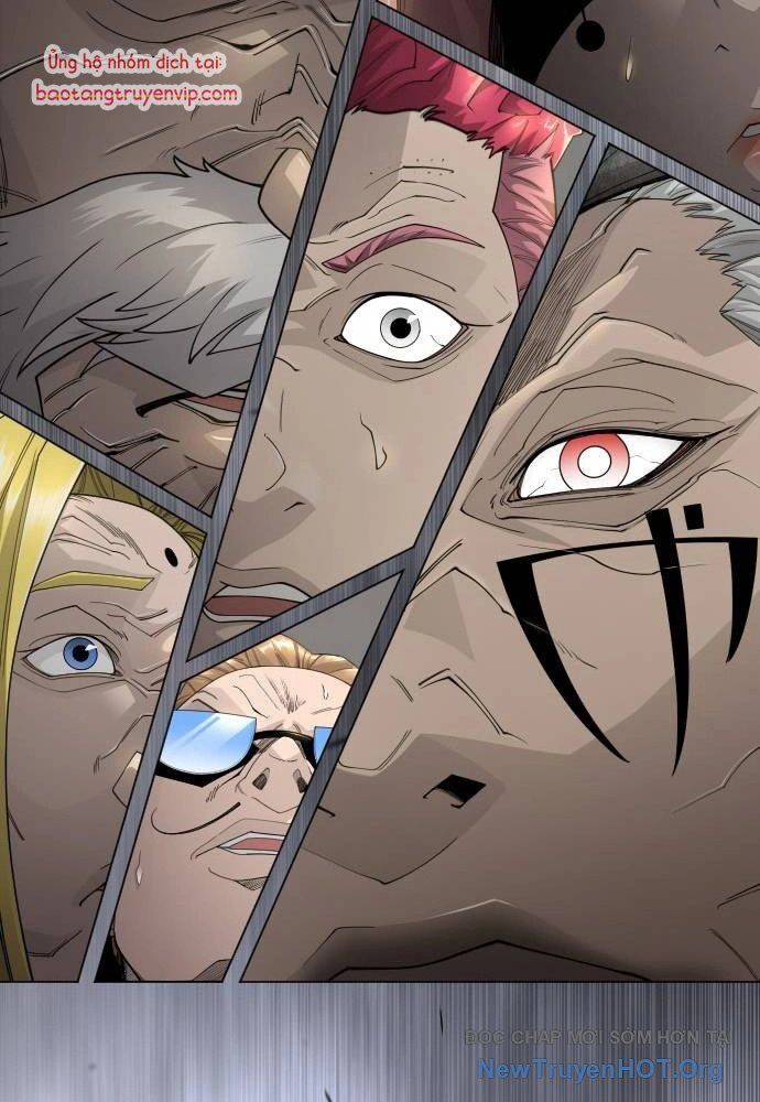 Kỷ Nguyên Siêu Anh Hùng Chap 195 - Next Chap 196