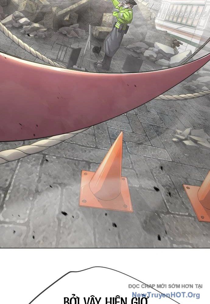 Kỷ Nguyên Siêu Anh Hùng Chap 195 - Next Chap 196