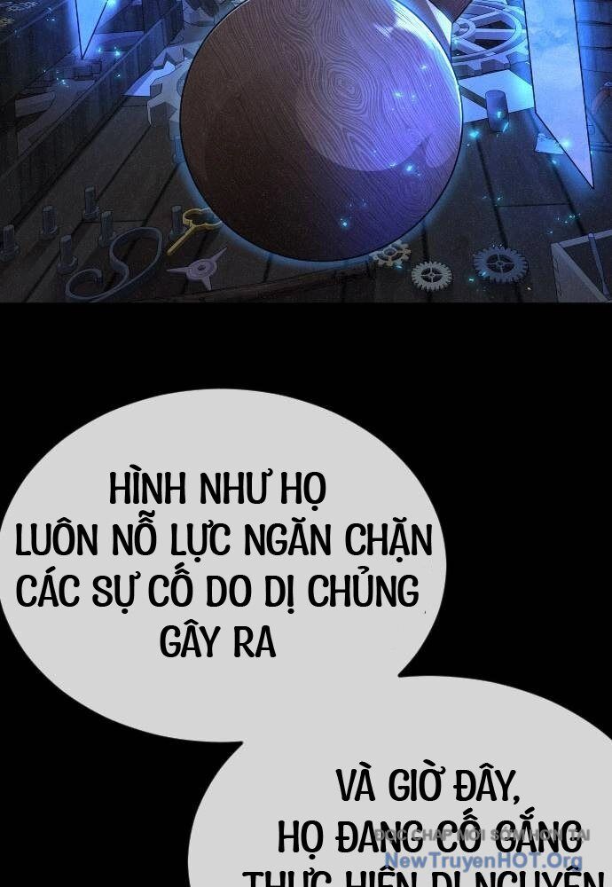 Kỷ Nguyên Siêu Anh Hùng Chap 195 - Next Chap 196