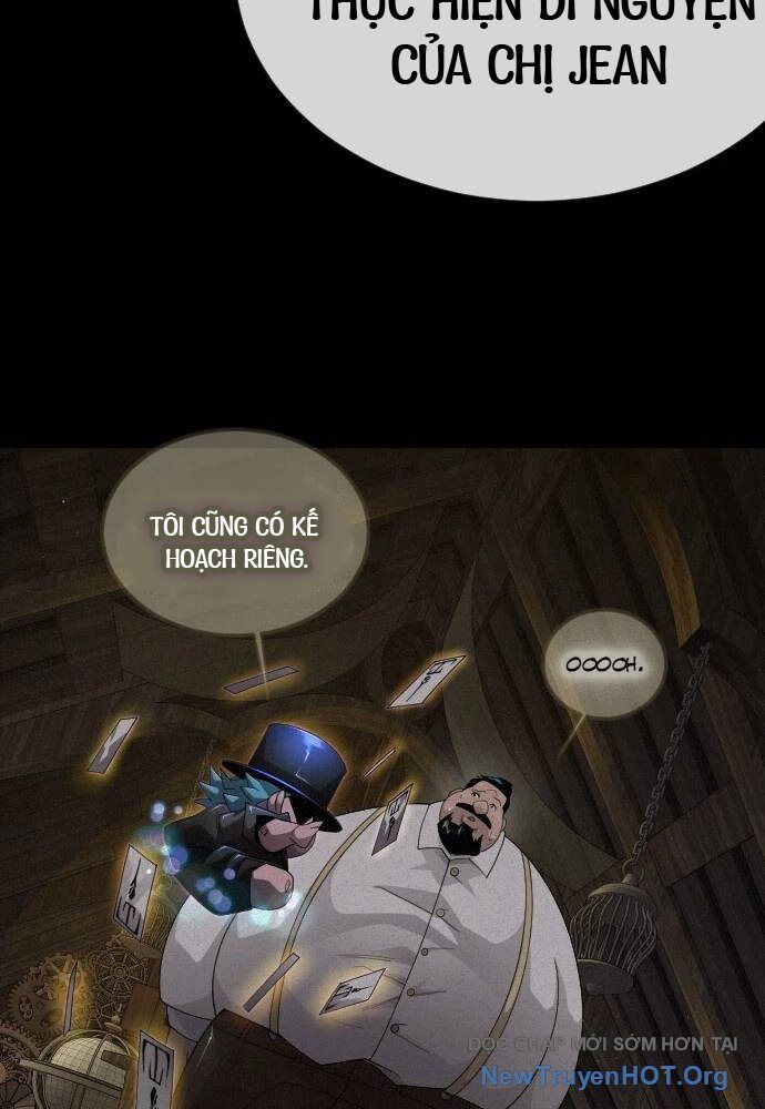 Kỷ Nguyên Siêu Anh Hùng Chap 195 - Next Chap 196